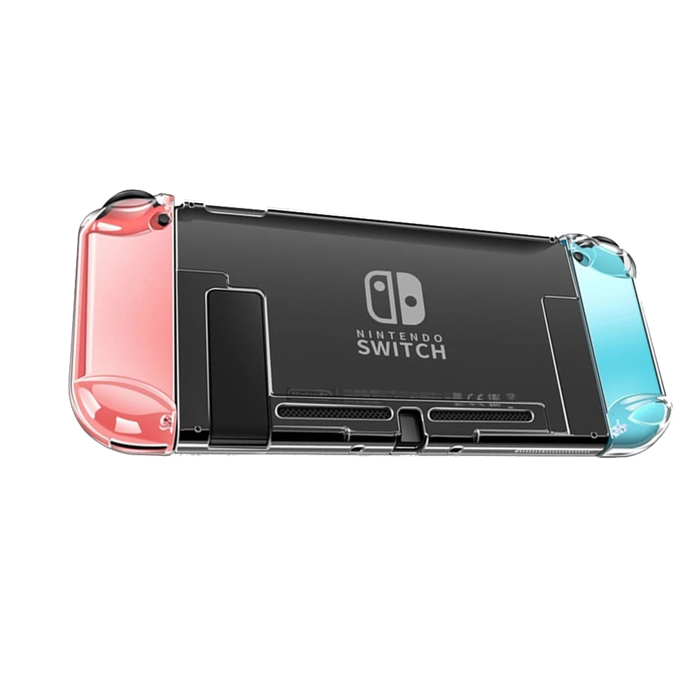 Портативный чехол для kingd Switch, сумка для хранения, Жесткий Чехол для Nitendo Switch NS, аксессуары для консоли, Дорожный Чехол, тонкая сумка NX