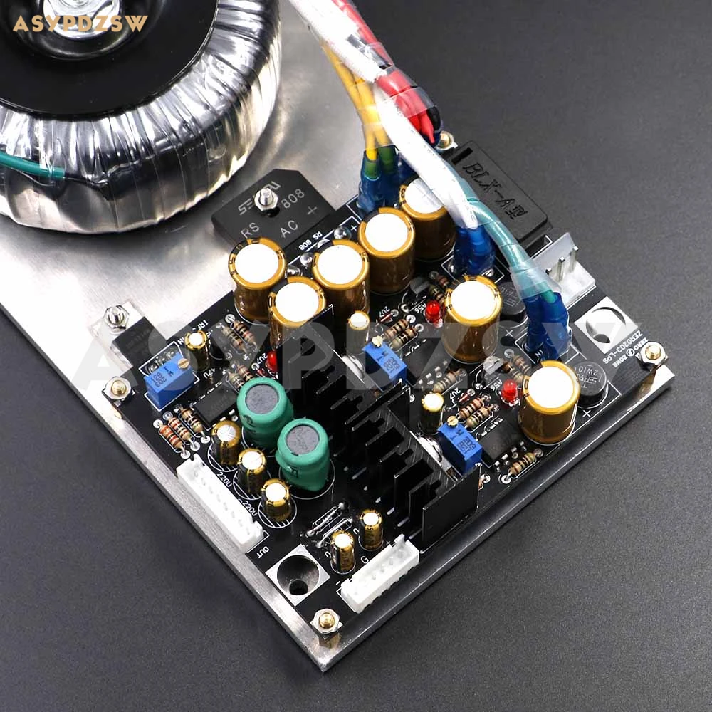 UDP-203电源-1