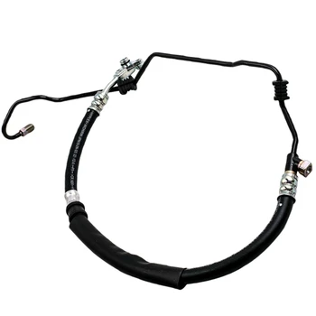

Power Steering Pressure Line Hose Assembly 53713-SOX-A01 53713-S0X-A02 for Honda Odyssey V6 3.5L 1999-2004