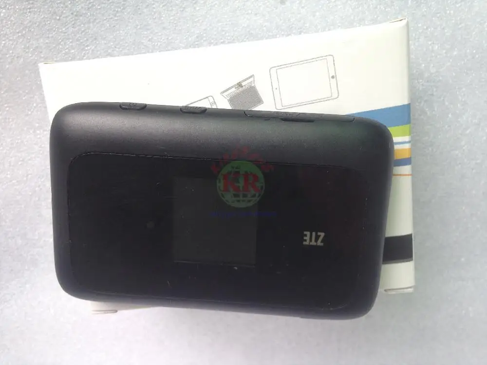 Разблокированный zte MF910 LTE 4G wifi роутер 4G wifi ключ Мобильная точка доступа 150 Мбит/с сетевой роутер модем 4g wifi sim-карта
