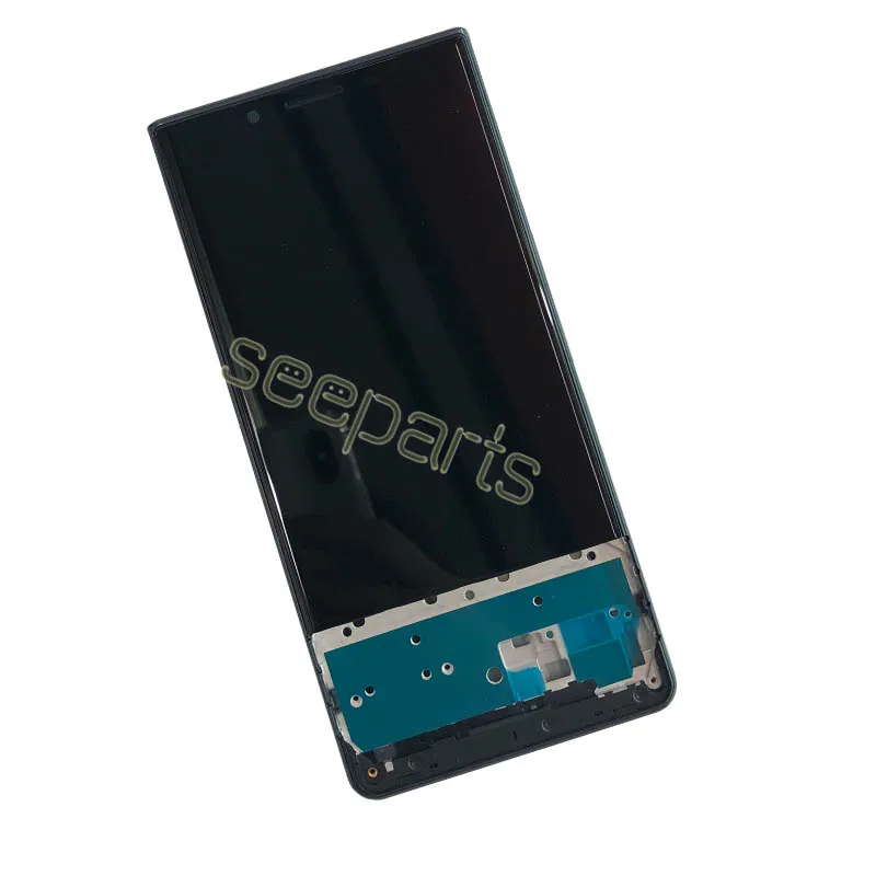 For blackberry keyone 2 le lcd (4)