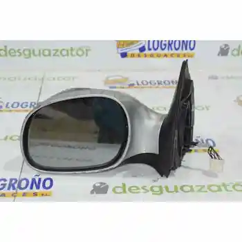 

LEFT REARVIEW KIA CARNIVAL II