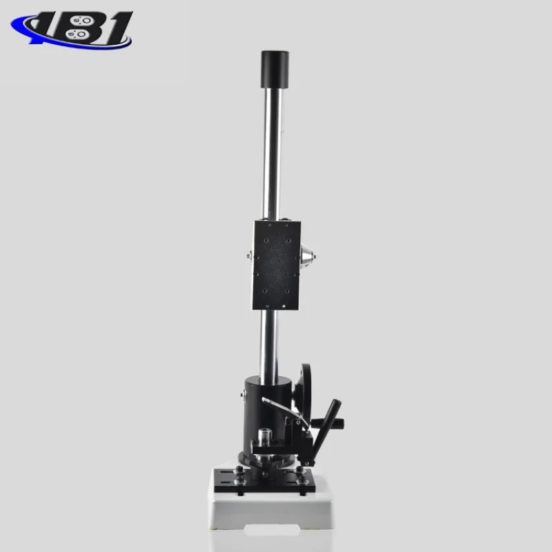 

ELEH Button Pull Tester Clothing Button Removal Force Testing Machine Zipper Stretch Pull Tester
