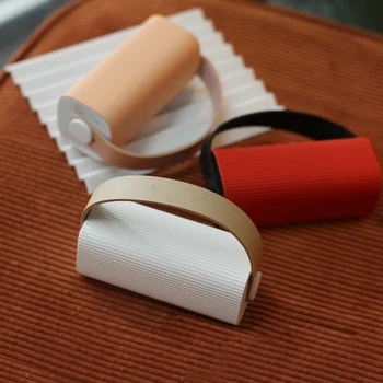 

Rechargeable Hand Warmers 2-in-1 Pocket Charger Portable Electric Power Bank USB for Winter Gift Charging JS22