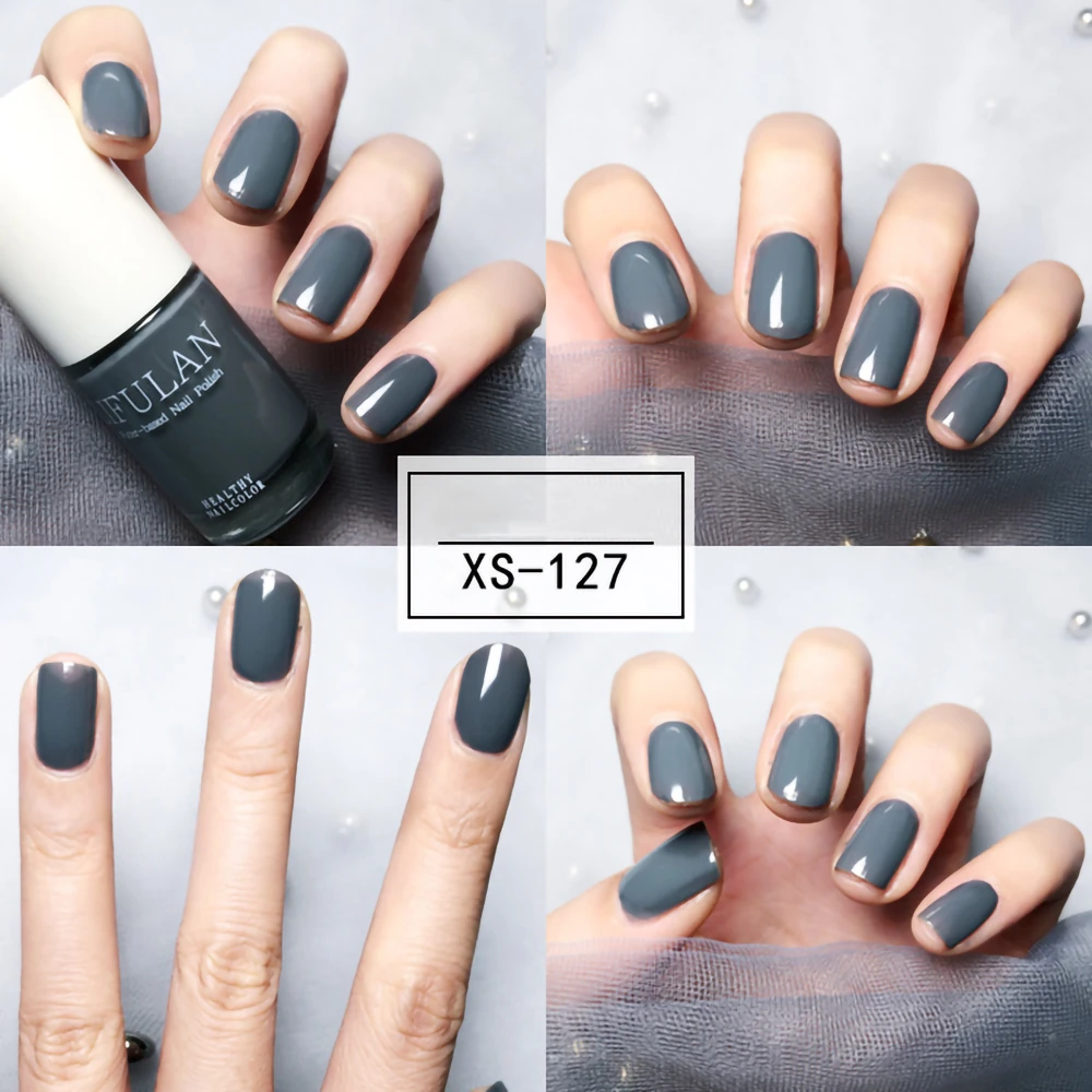 Nail Polish Fast Dry Nail Art Polish Varnich Gray Candy Color Series Glitter Diy Nails Lacquer For Girls Po002 Nail Polish Aliexpress Nail Polish Fast Dry Nail Art Polish Varnich Gray Candy Color Series Glitter Diy Nails Lacquer For Girls Po002 Nail Polish Aliexpress