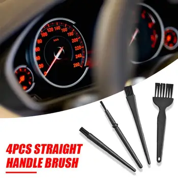 

4pcs Anti Static Dust Brushes ESD Cleaning Brush for Phone Tablet PCB BGA