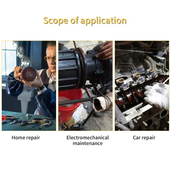 

Hot Titanium Alloy Tin Furnace Temperature Adjustable Tin ble Soldering Pot Tin Melting Furnace for House and Electricians SWDT9