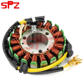 

For KTM Duke 250 Duke 300 250 ABS 2015-2019 RC 390 RC390 RC250 RC 250 390 Motorcycle Coil Ignition Stator Magneto 90839004000