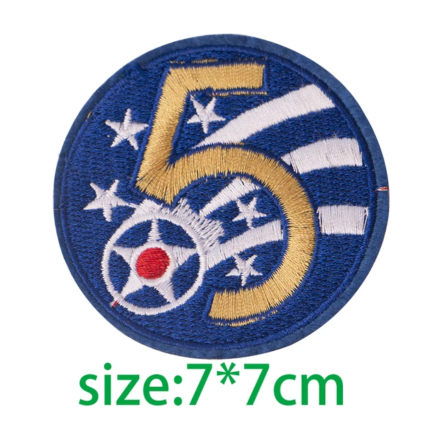 Custom Embroidered Patch America Football Baseball Team Logo Badge Iron On  Customized With Your Logo Design - Patches - AliExpress