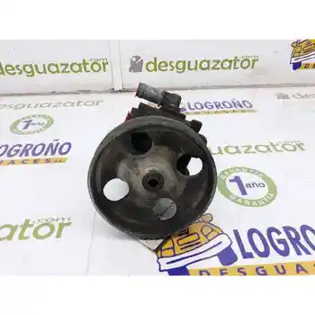 

9640906480 STEERING PUMP CITROEN JUMPY