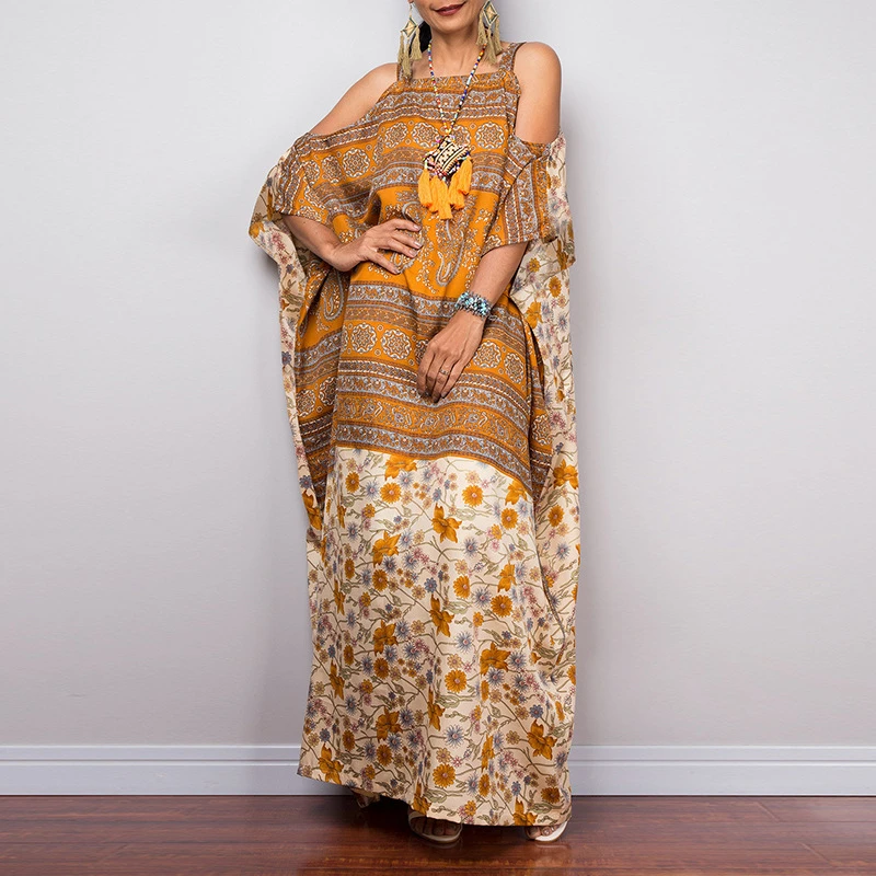 luxury beach dresses