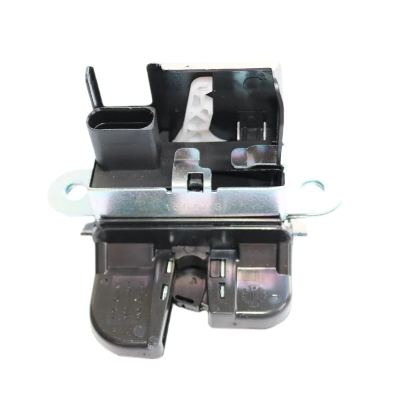 DAZOO 5ND827505 5KD827505 6RD827505 задний замок для V W GOLF PASSAT TIGUAN SEAT|vw golf lock|vw polo locklatch lock |