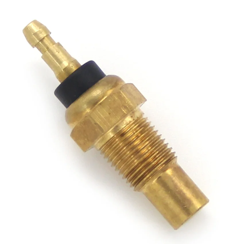 

Cooling Radiator Fan Switch For Yamaha XVZ1200 XVZ1300 Venture Royale YP250A Majesty DX SV YZF1000R Thunderace YZF750SP YZF750R