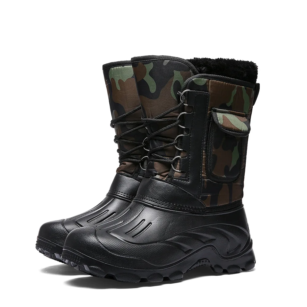 waterproof boots hunter