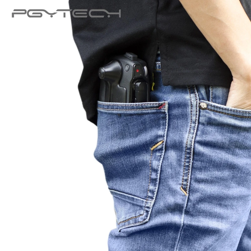 

PGYTECH Remote Control Stick Guard Rocker Protector FPV For DJI Mavic Air Pro R9UE