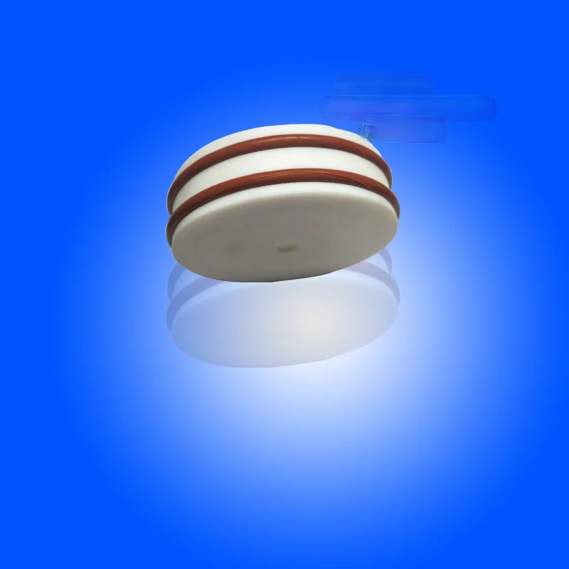 

Automatic Filling Machine Accessories Piston Manual Filling Machine Piston PTFE Nylon Piston