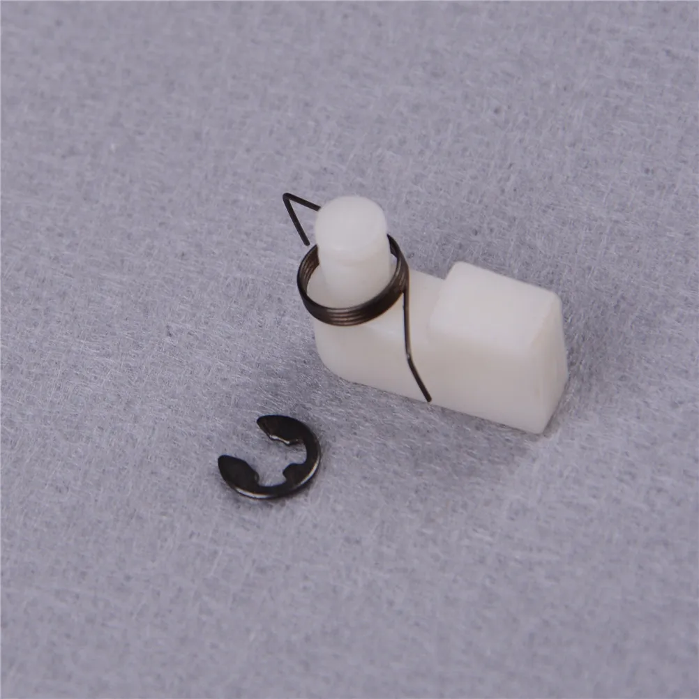 1 комплект прищепка + пружина зажим для деталей бензопилы детали цепной пилы