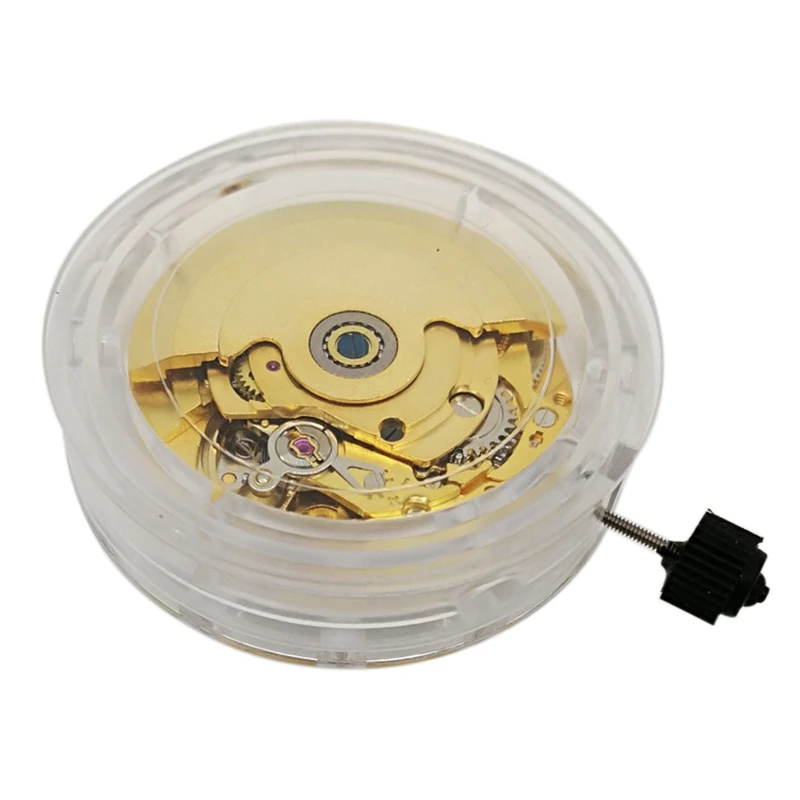 Uclio ETa 2824 Movement Replacement Mechanical Automatic Date Display Watch Repair Tool | Наручные часы