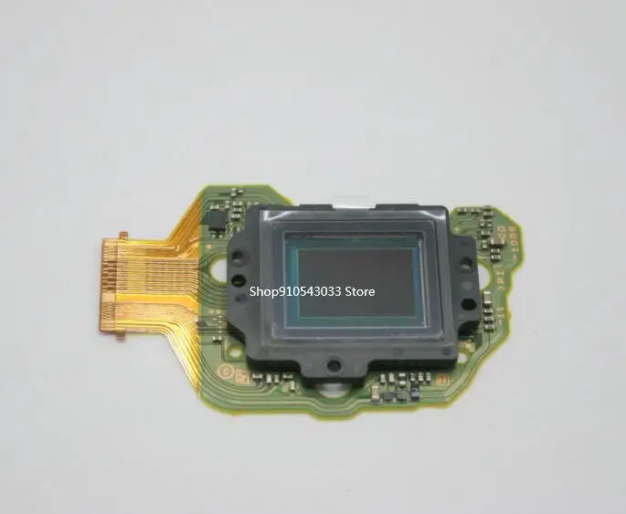 Оригинальный RX100 II M2 КМОП-матрица ПЗС-Датчик изображения Ремонт Запчасти для Sony