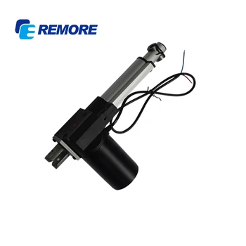 

12v/24v DC Mini Motor Linear Actuator For Electrical Bed And Electric Sofa