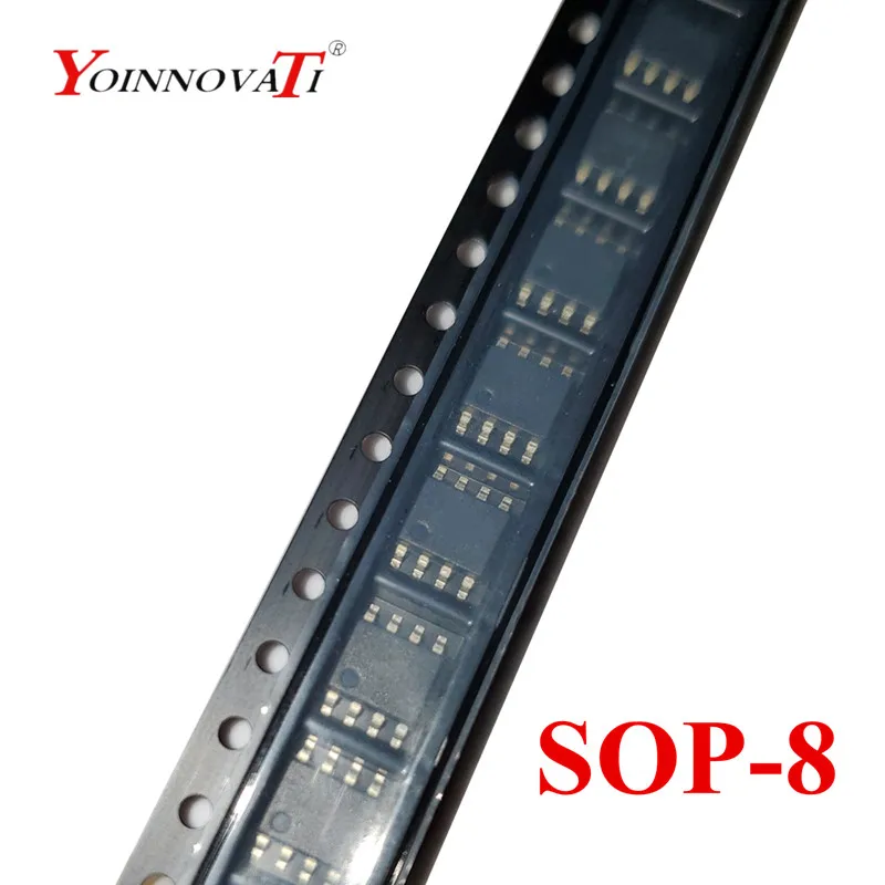 5pcs/lot New PIC12F675-I/SN 12F675 SOP-8 ic IC | Электронные компоненты и принадлежности