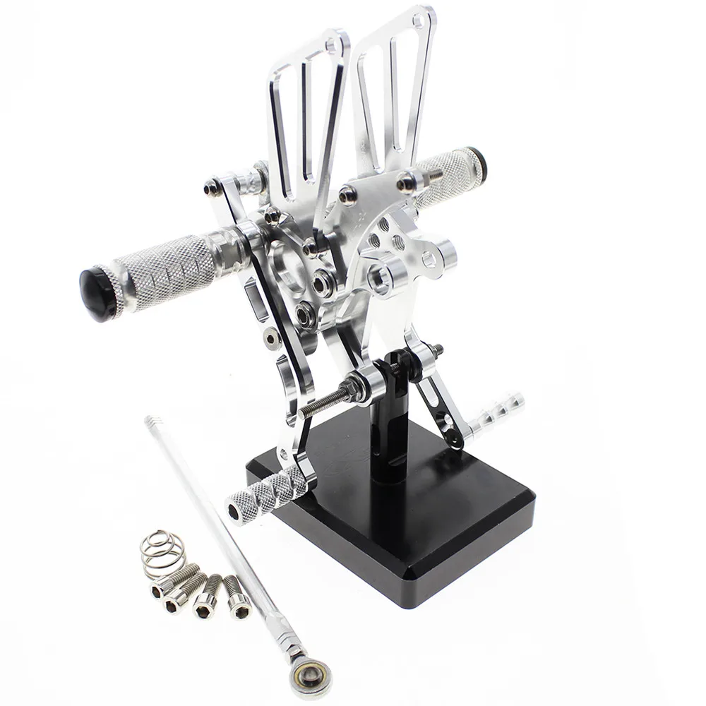 Interrupteur De Phare De Guidon De Moto En Alliage D'aluminium, 7/8 Pouces, 3 Positions, Phare