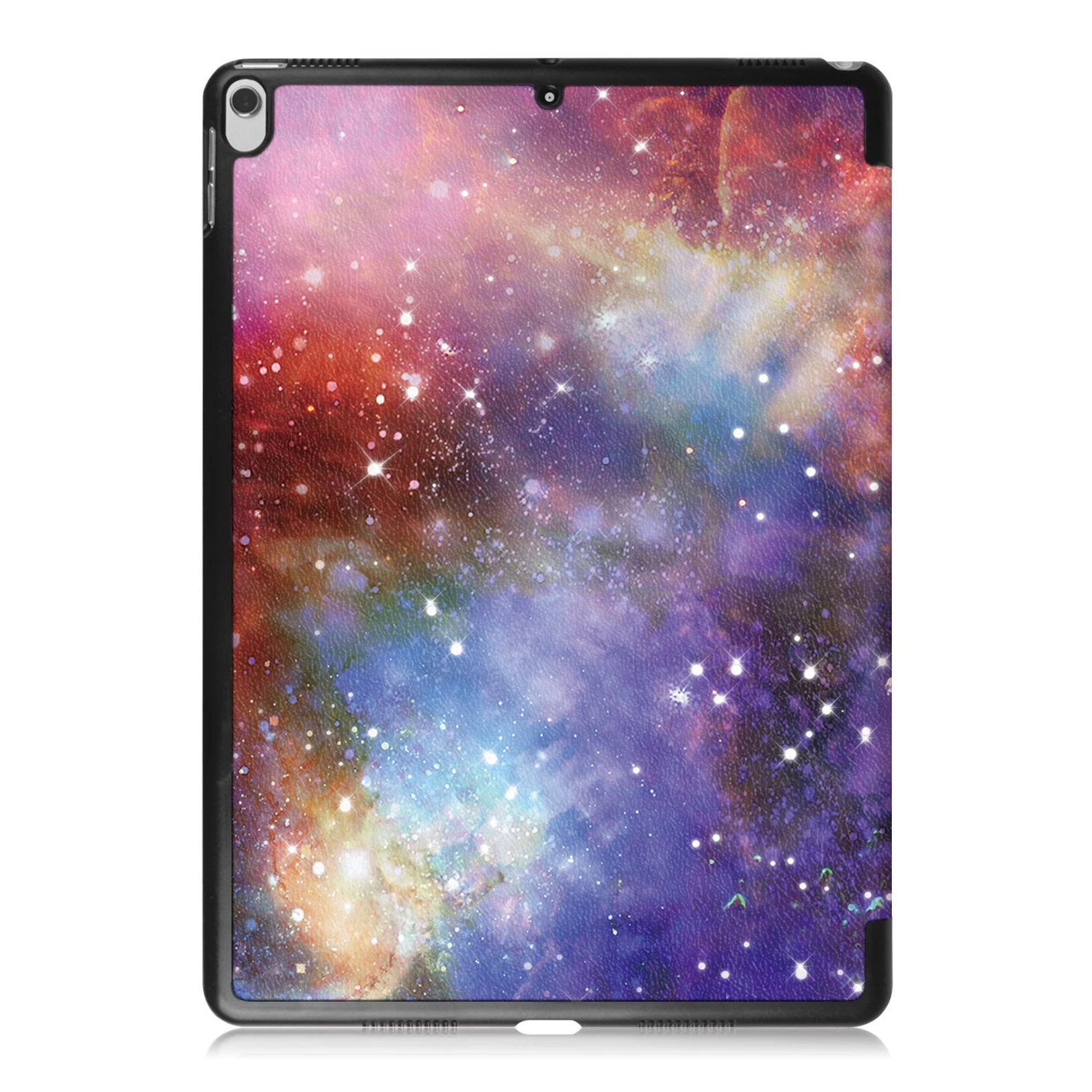 Магнитный чехол для Apple IPad Air 3 2019 10 5 Air3 A2123 A2152 A2153 A2154 Wi Fi умный кожаный с подставкой