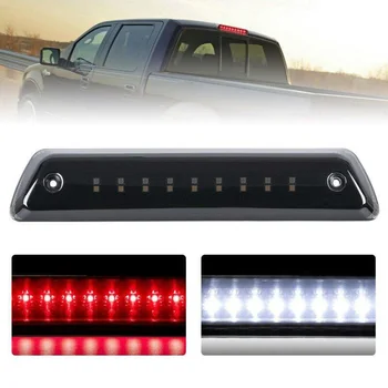 

Water resistance Brake Light Accessories Car Truck Rear Reversing Lamp