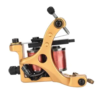 

1pc Machine Useful Practical Portable Tool Tattoo Accessory for Man