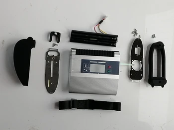 

mb star c4 multiplexer case mb sd c4 shell star diagnosis tool c4 Accessories and screws in stock