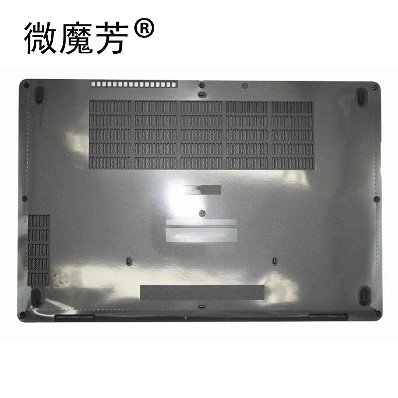 

Новинка для DELL Latitude 5580 E5580 для Precision 3520 M3520 15,6 "чехол с нижней основой DM4FC 0DM4FC CDM80