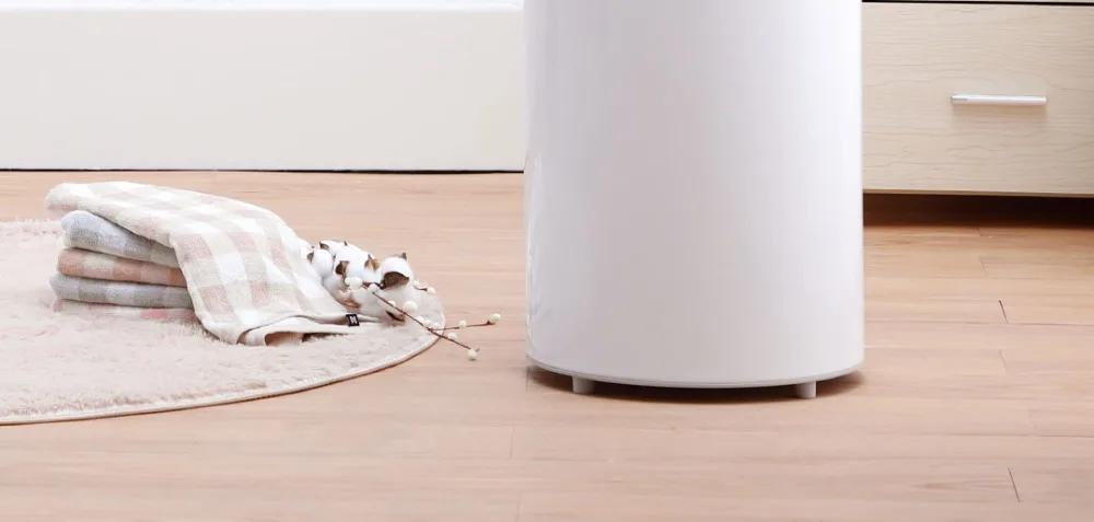 Xiaomi Youpin Smart Laundry Disinfection Dryer  (11)