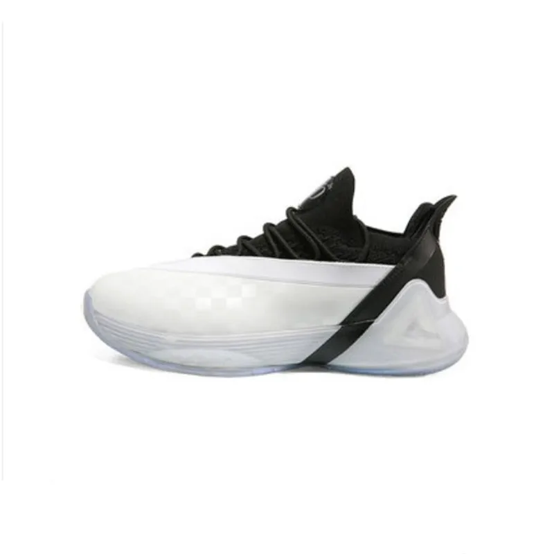 Чрезвычайно практичная обувь Peak state амортизирующая с низким верхом новинка 2019