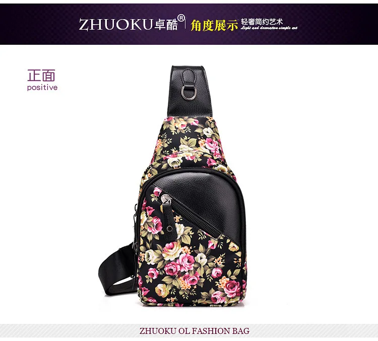 Новые красочные печатные женские сумки для талии поясные сумки дорожные поясные сумки женские водонепроницаемые сумки для телефона для девочек
