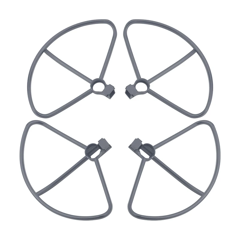 Новое поступление шасси и Пропеллер Защитный винт для FIMI X8 SE черный Радиоуправляемый Дрон Квадрокоптер аксессуары
