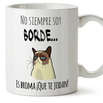 

I Am Not Always Edge Is Joke Cups