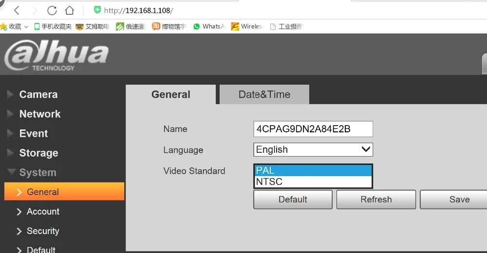 Dahua 5MP ip-камера IPC-EB5531 панорамная сетевая ip-камера рыбий глаз H.265 1,4 мм объектив Встроенный микрофон Micro SD карта IP67 PoE WDR