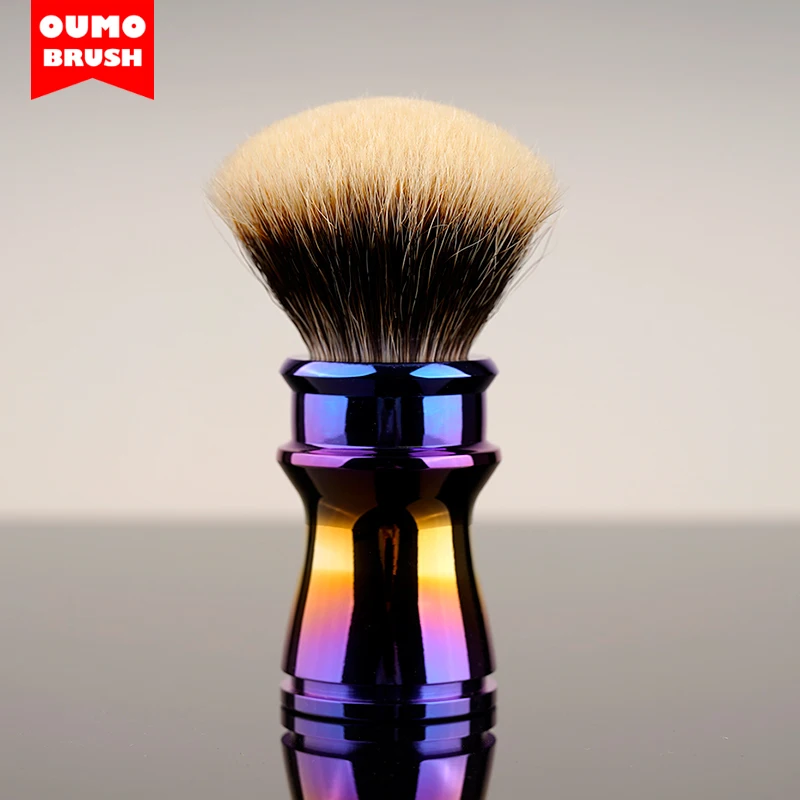 Рисунок 2 - OUMO BRUSH-переносная Коллекция-Броня