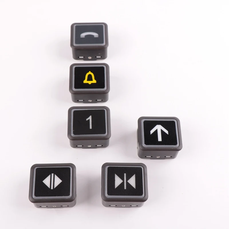 

5pcs Elevator Button DL-PO2
