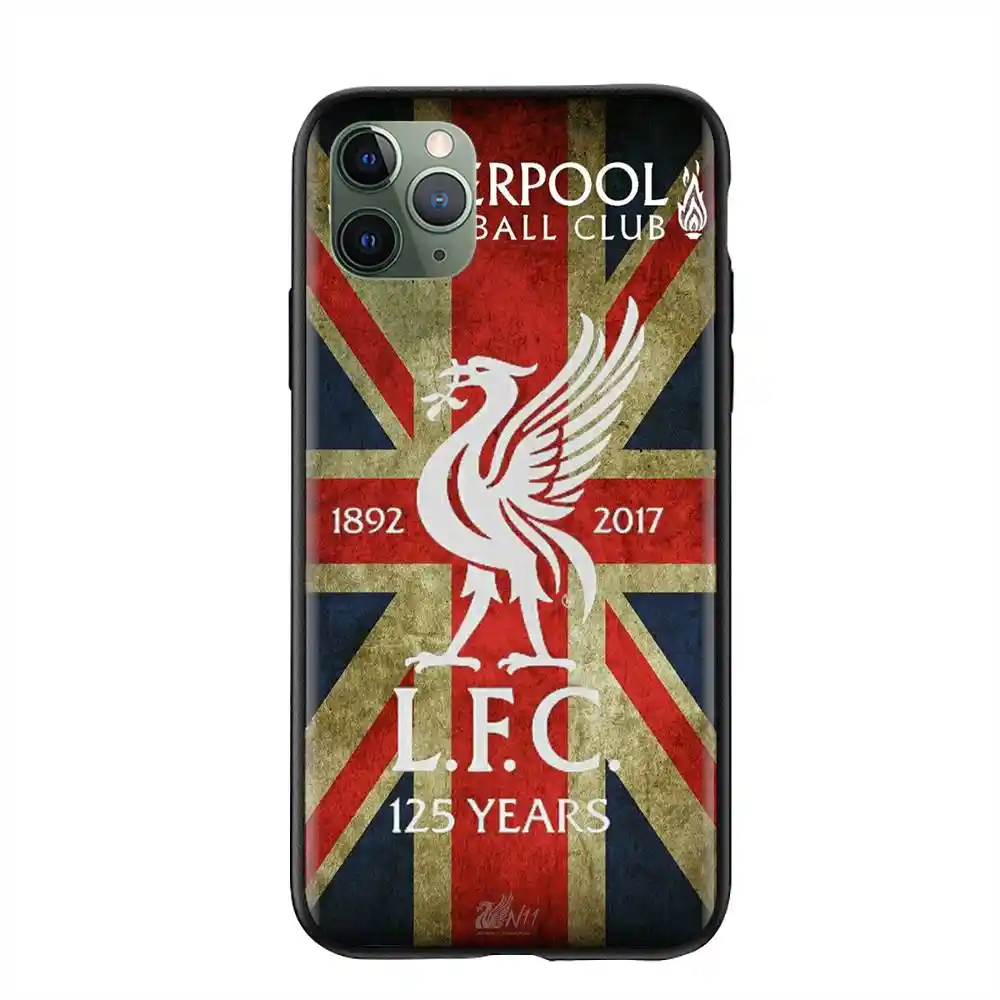 Iphone 11 pro max wallpaper liverpool,Compatible Liverpool Fc Ynwa Desktop Phone Wallpaper Plastic Phone Coque For Iphone X 11 11pro Max Aliexpress