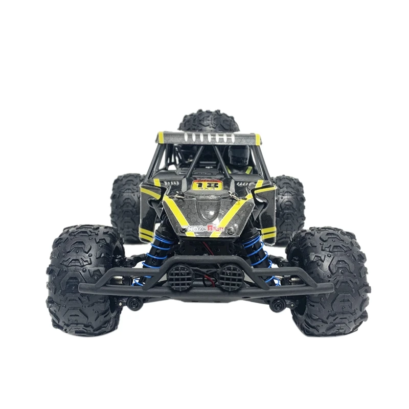9303E RC автомобиль 1/18 4WD 2,4G 40 км/ч высокая скорость RC Автомобиль Дистанционное управление грузовик игрушки пустынный гусеничный автомобиль красный