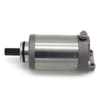 

Starter Motor For Arctic Cat ALTERRA TBX 700 TRV 1000 550 XT Limited H1 Cruiser GT 550S H1 GT Cruiser International