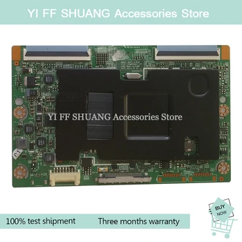 

100% test shipping for UA40F6400AJ logic board BN41-01939B screen CY-HF400CSLV1H