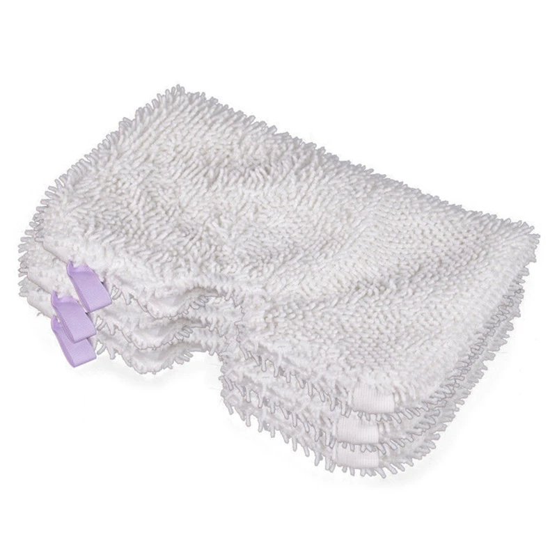 Replacement Steam Mop Pads for Shark Compatible with S3500 Series S3501 S3601 S3550 S3901 S3801 |