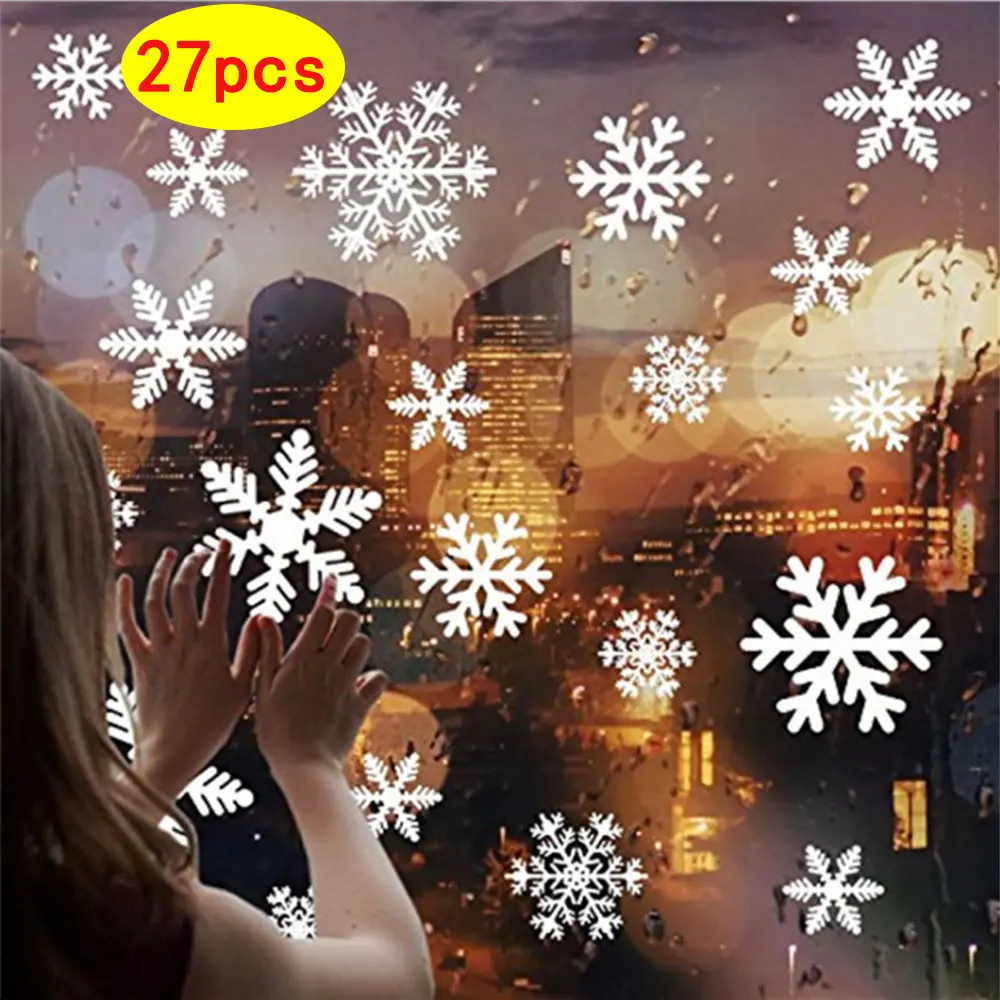 27 шт. виниловые наклейки на окна|Кулоны и подвески| |