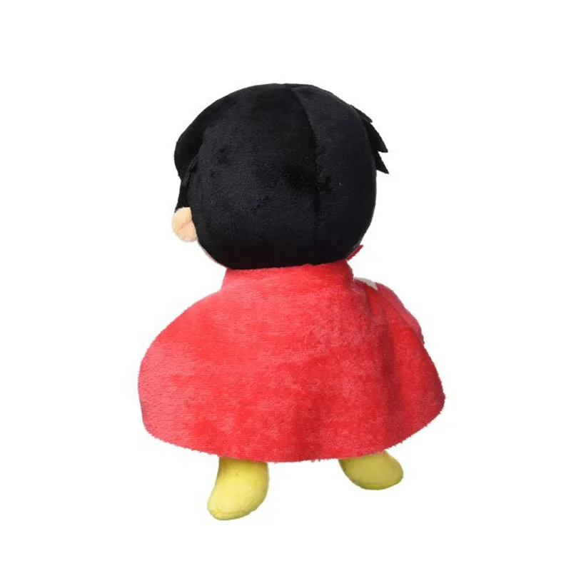 New Ryan's Toys Review Plush Toys Ryan’s World Panda Dinosaur Panda Penguin Stuffed Plush Toys Cosplay Gift for Kids Children 18cm 5pcslot  (13)