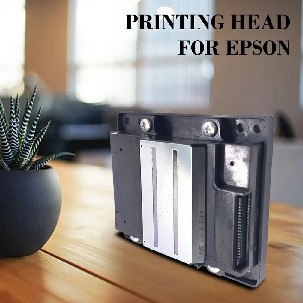 Для печатающей головки Epson WF-7610 WF-7620/7621/3620/3640/7111 насадка направляющая насадка для Принтера Печатающей головки принтера машины аксессуары для запасных частей
