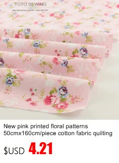 Booksew хлопок белье ткани метров зеленый лист дизайн холст Tissu DIY диван водостойкая скатерть сумка занавес Cabas Telas лоскутное