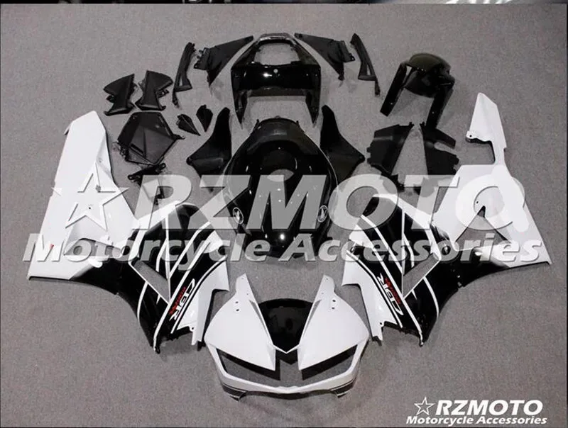 Мотоциклетный обтекатель abs Подходит для Honda CBR600RR F5 2013- корпусные детали прессформы ACEKITS Магазин № 0092 - Цвет: All sorts of color