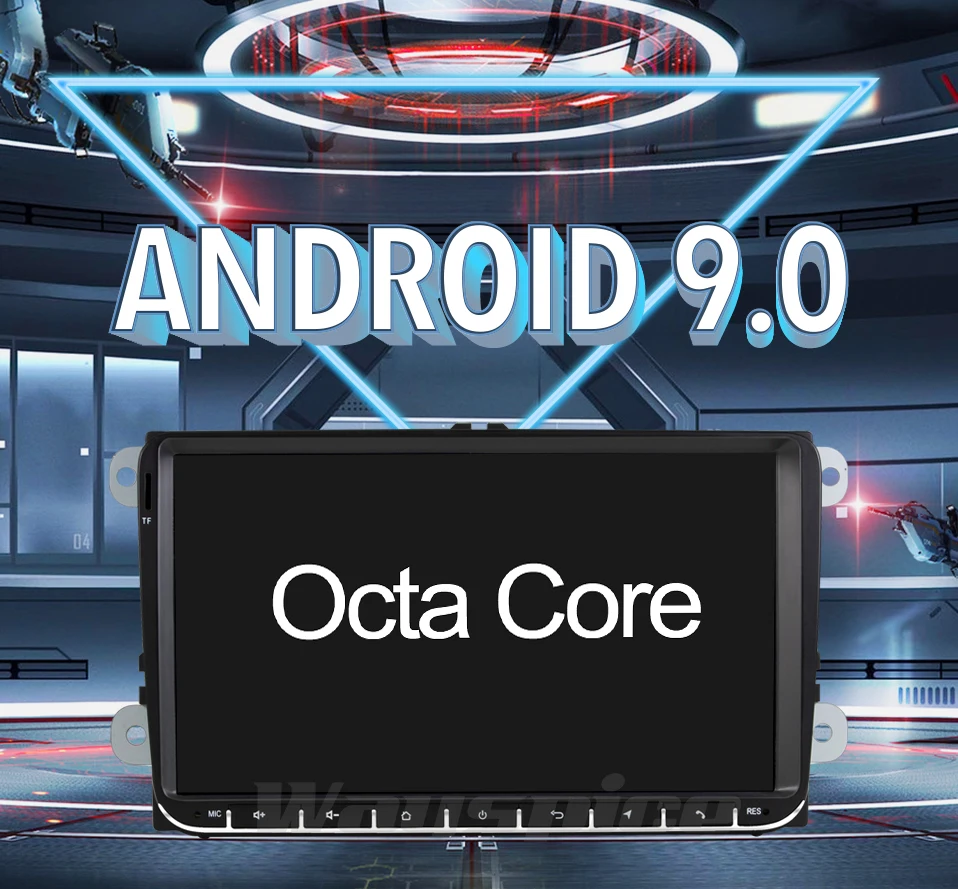 Discount EU RU warehouse CDZ9081 car dvd player for Skoda Fabia octavia Superb Yeti Seat Rapid for vw golf tiguan polo passat CC 1 Discount EU RU warehouse CDZ9081 car dvd player for Skoda Fabia octavia Superb Yeti Seat Rapid for vw golf tiguan polo passat CC 1